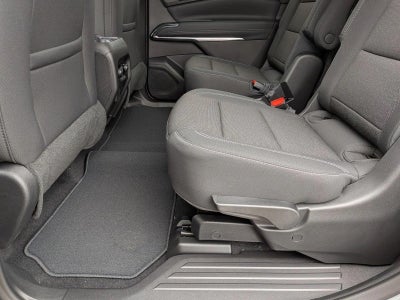 2026 Chevrolet Traverse LT w/1LT