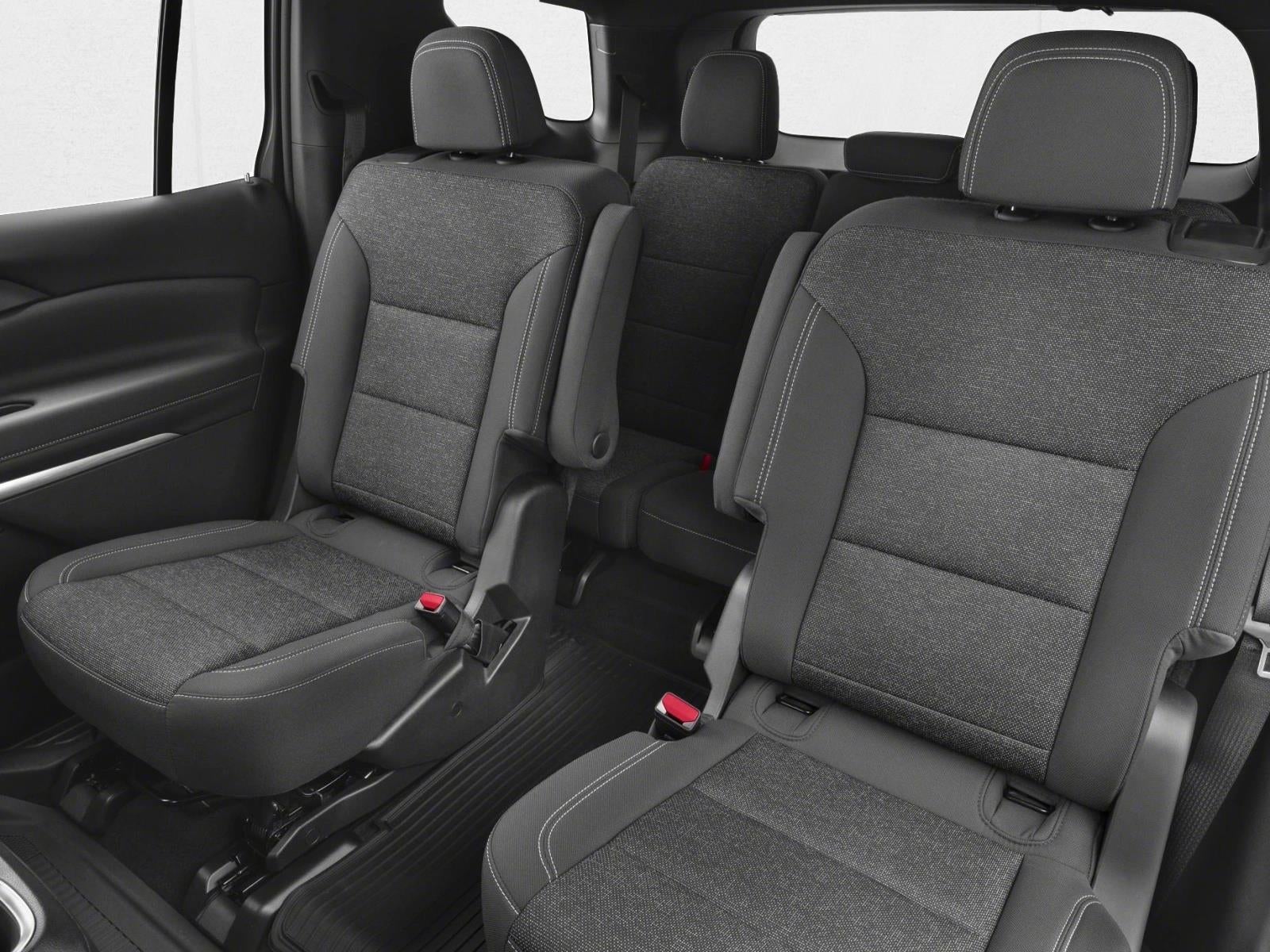 2026 Chevrolet Traverse LT w/1LT