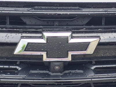 2026 Chevrolet Traverse LT w/1LT