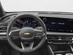 2026 Chevrolet Traverse LT w/1LT