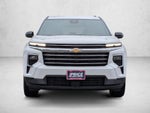 2026 Chevrolet Traverse LT w/1LT