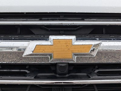 2026 Chevrolet Traverse LT w/1LT