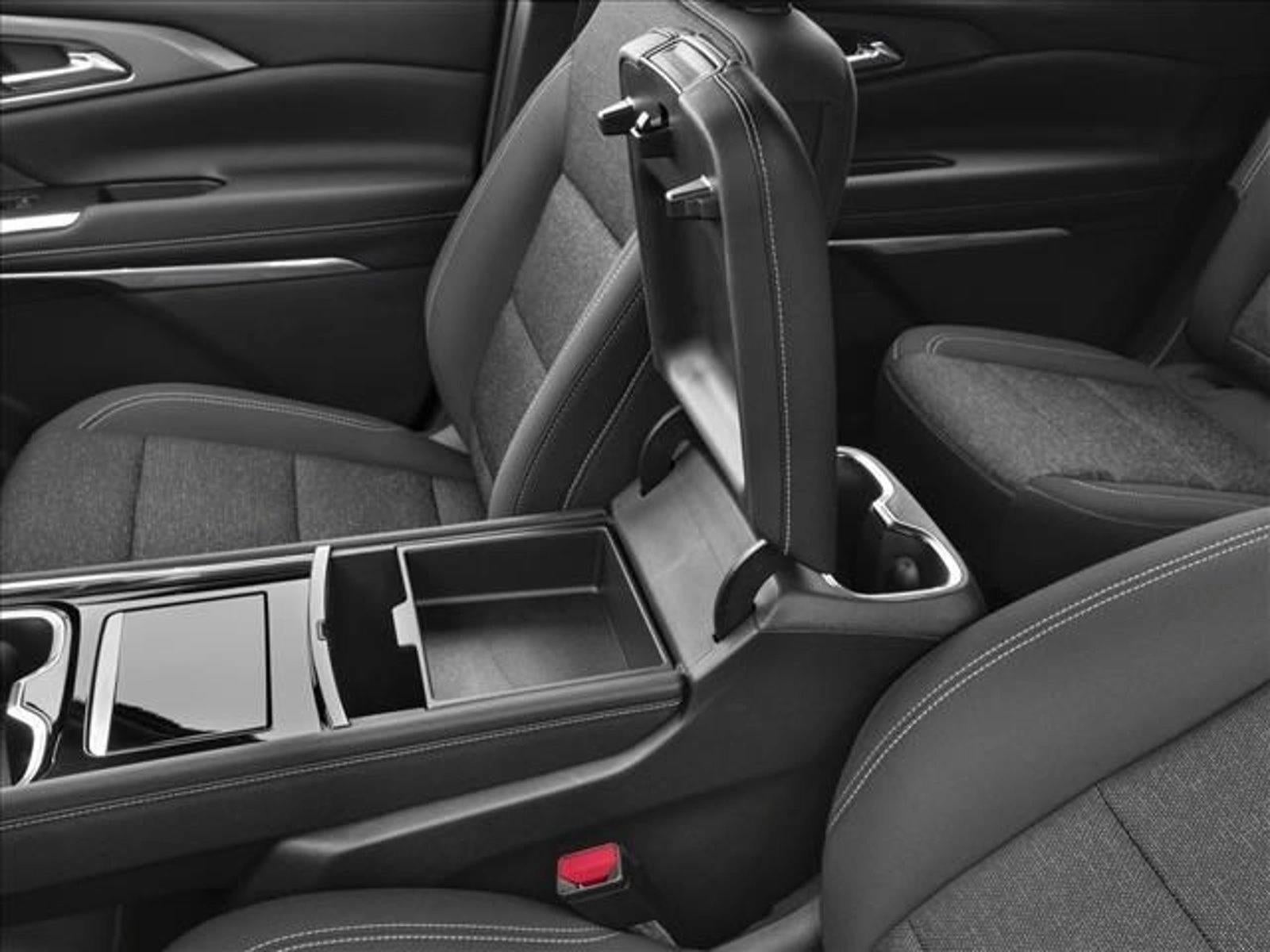 2026 Chevrolet Traverse LT w/1LT