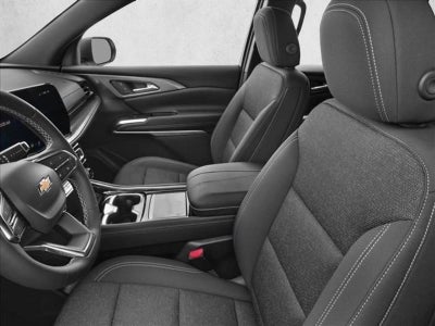 2026 Chevrolet Traverse LT w/1LT