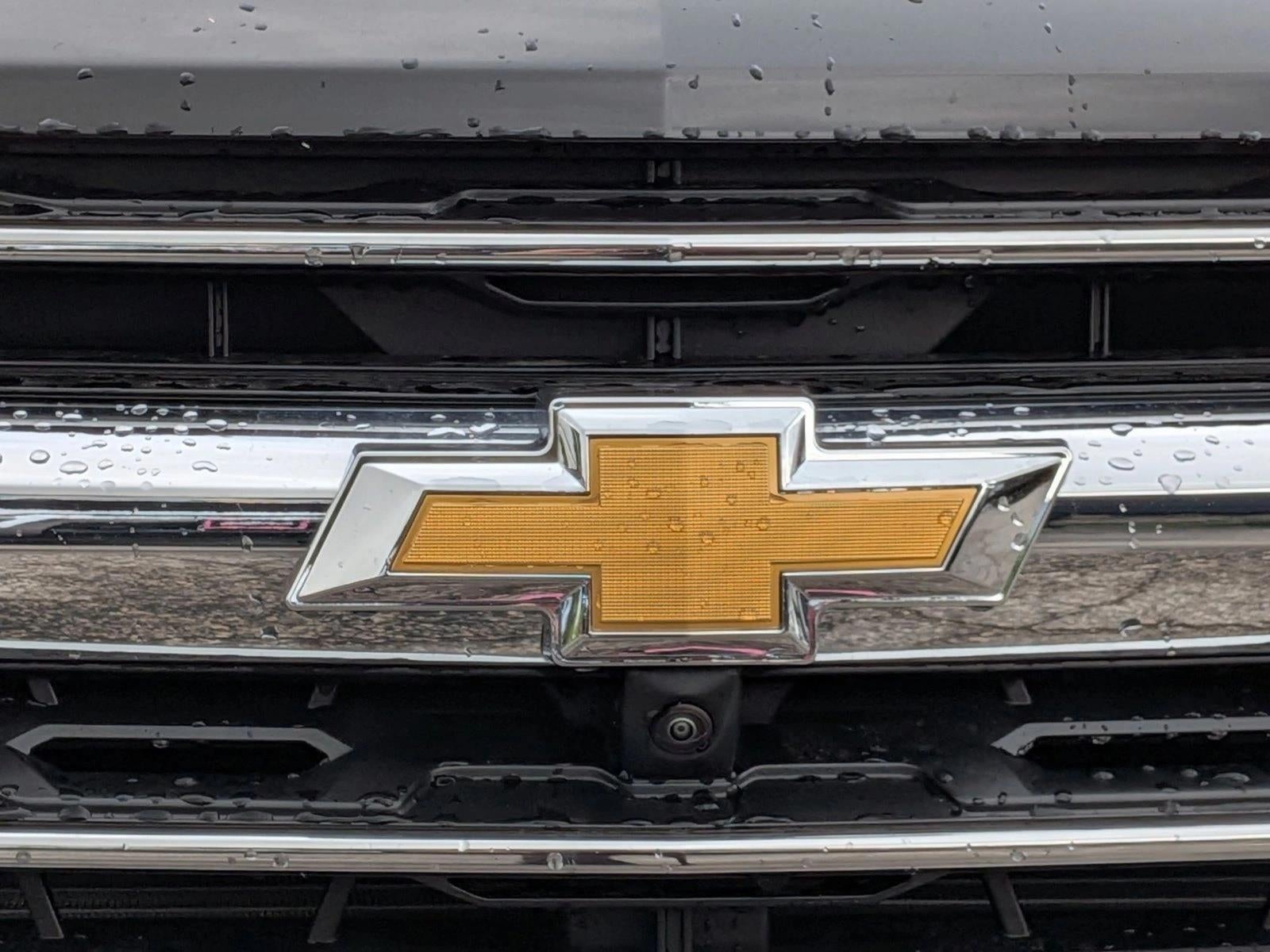 2026 Chevrolet Traverse LT w/1LT
