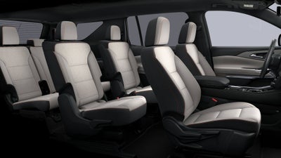 2027 Chevrolet Traverse LT w/1LT