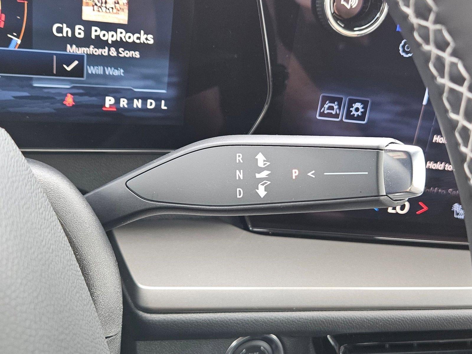 2026 Chevrolet Traverse LT w/1LT