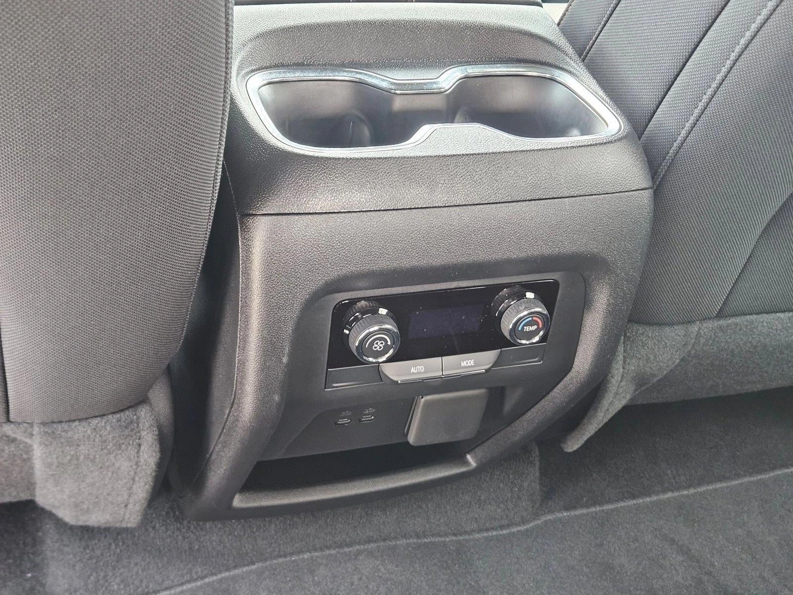 2026 Chevrolet Traverse LT w/1LT