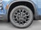 2026 Chevrolet Traverse LT w/1LT
