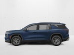 2026 Chevrolet Traverse LT w/1LT
