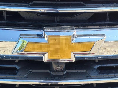 2026 Chevrolet Traverse LT w/1LT