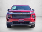 2026 Chevrolet Traverse LT w/1LT