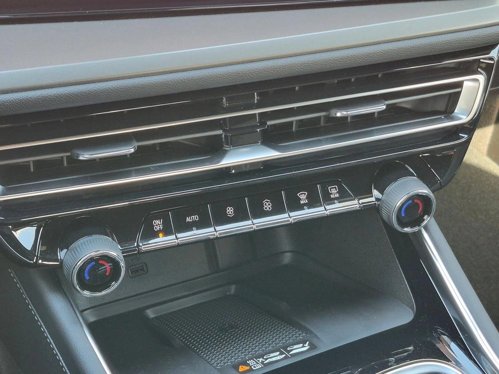 2026 Chevrolet Traverse LT w/1LT