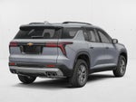2026 Chevrolet Traverse LT w/1LT