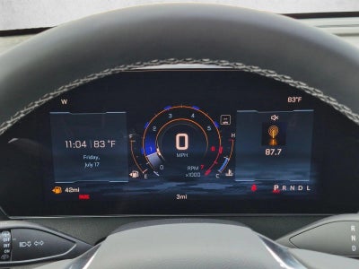 2026 Chevrolet Traverse LT w/1LT