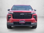 2026 Chevrolet Traverse LT w/1LT