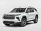 2026 Chevrolet Traverse LT w/1LT