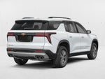 2026 Chevrolet Traverse LT w/1LT