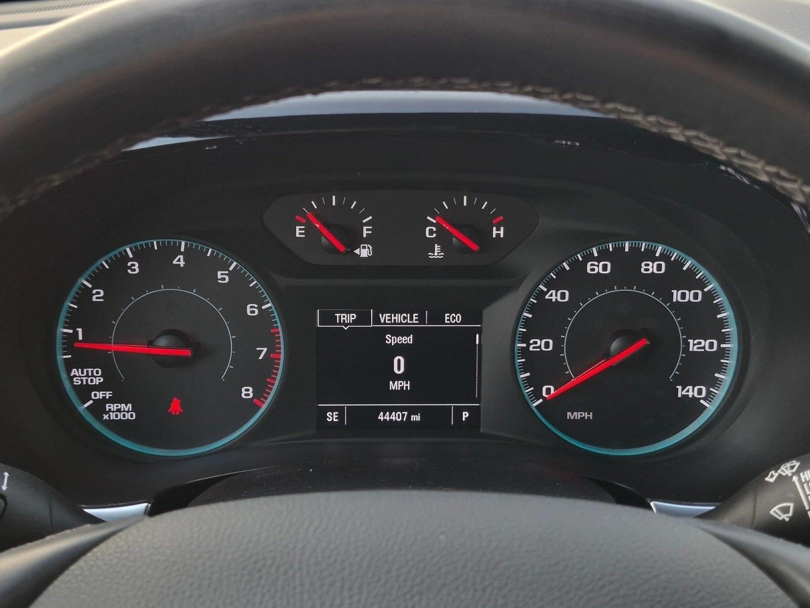 2023 Chevrolet Traverse FWD 1LT