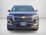 2023 Chevrolet Traverse FWD 1LT