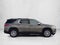 2020 Chevrolet Traverse FWD 1LT