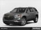 2020 Chevrolet Traverse FWD 3LT