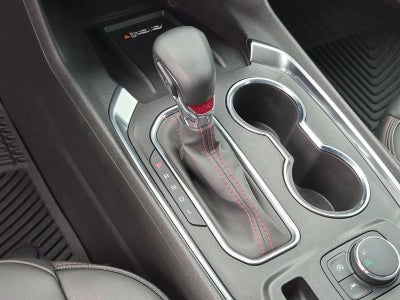 2023 Chevrolet Traverse FWD 2LT
