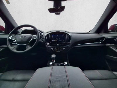 2023 Chevrolet Traverse FWD 2LT