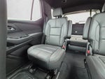 2023 Chevrolet Traverse FWD 2LT