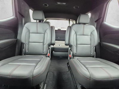 2023 Chevrolet Traverse FWD 2LT