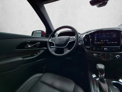 2023 Chevrolet Traverse FWD 2LT