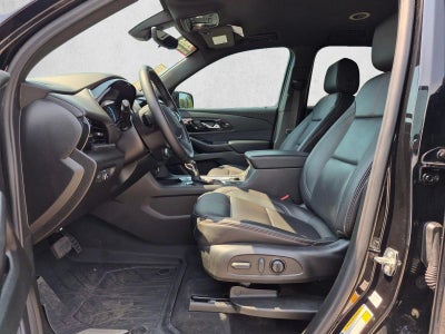 2023 Chevrolet Traverse FWD 2LT