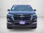 2023 Chevrolet Traverse FWD 2LT