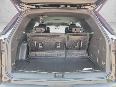 2023 Chevrolet Traverse FWD 2LT
