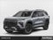 2026 Chevrolet Traverse High Country w/1LZ