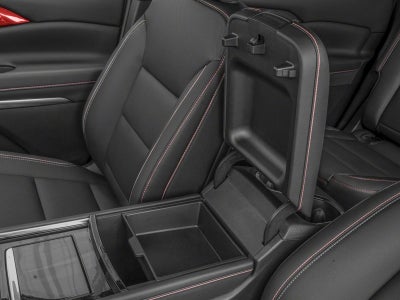 2026 Chevrolet Traverse High Country w/1LZ