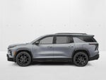 2026 Chevrolet Traverse RS w/1RS