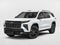 2026 Chevrolet Traverse RS w/1RS