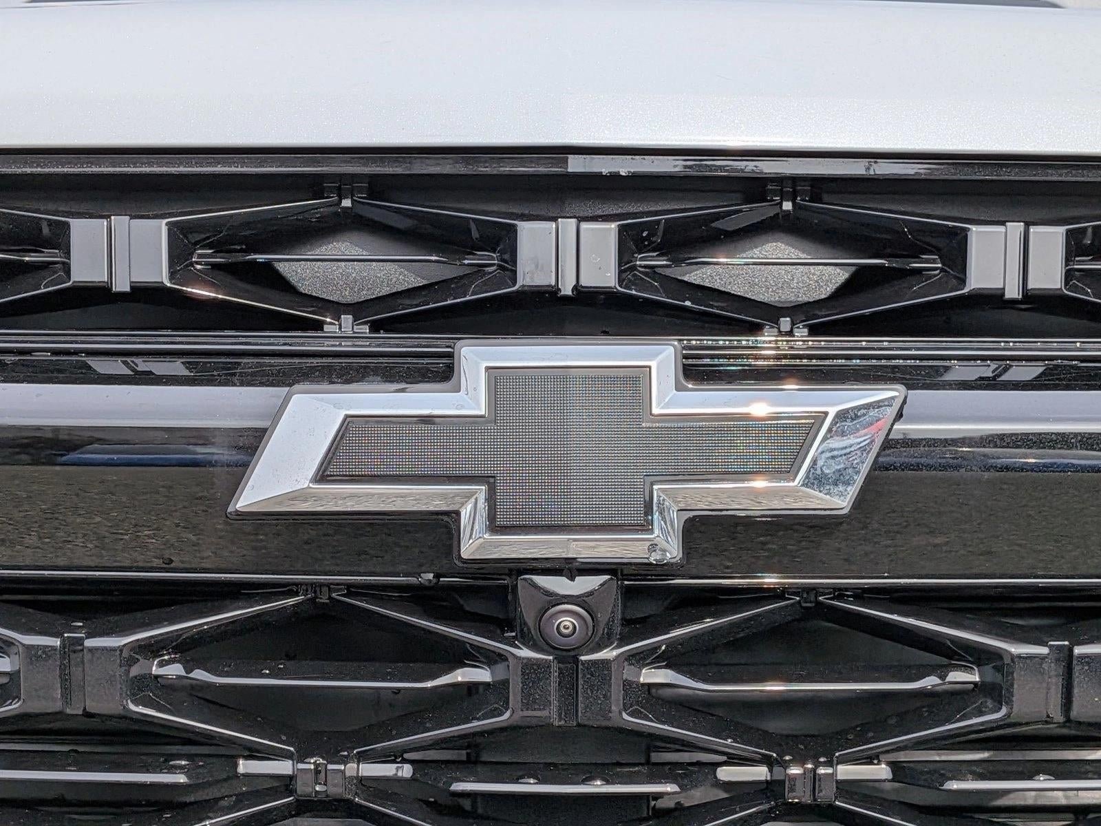 2026 Chevrolet Traverse RS w/1RS