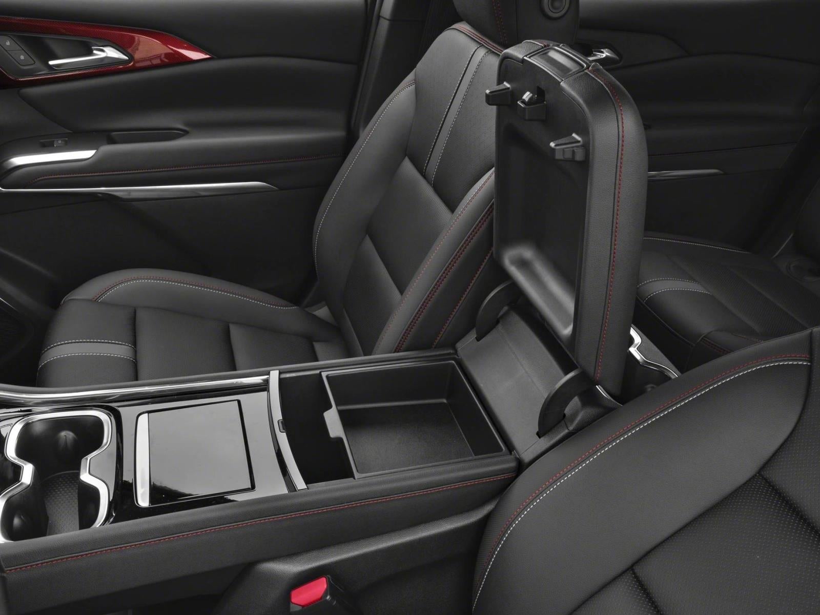 2027 Chevrolet Traverse RS w/1RS