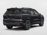 2027 Chevrolet Traverse RS w/1RS