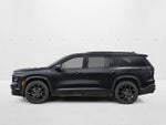 2027 Chevrolet Traverse RS w/1RS