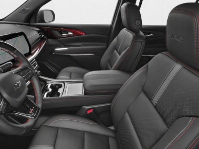 2027 Chevrolet Traverse RS w/1RS
