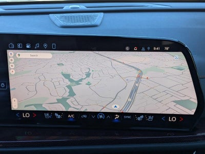 2026 Chevrolet Traverse RS w/1RS