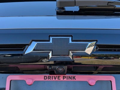 2026 Chevrolet Traverse RS w/1RS