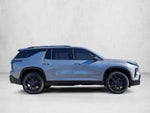 2026 Chevrolet Traverse RS w/1RS