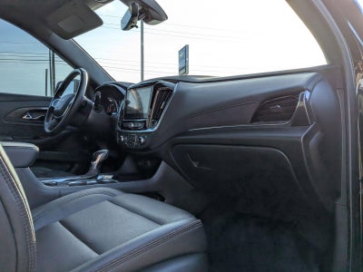 2023 Chevrolet Traverse FWD 2LZ