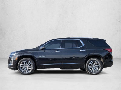 2023 Chevrolet Traverse FWD 2LZ