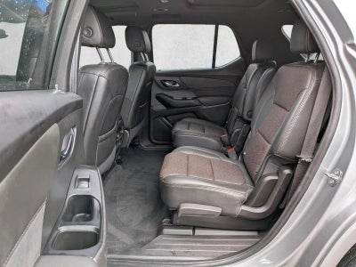 2023 Chevrolet Traverse FWD 2LZ