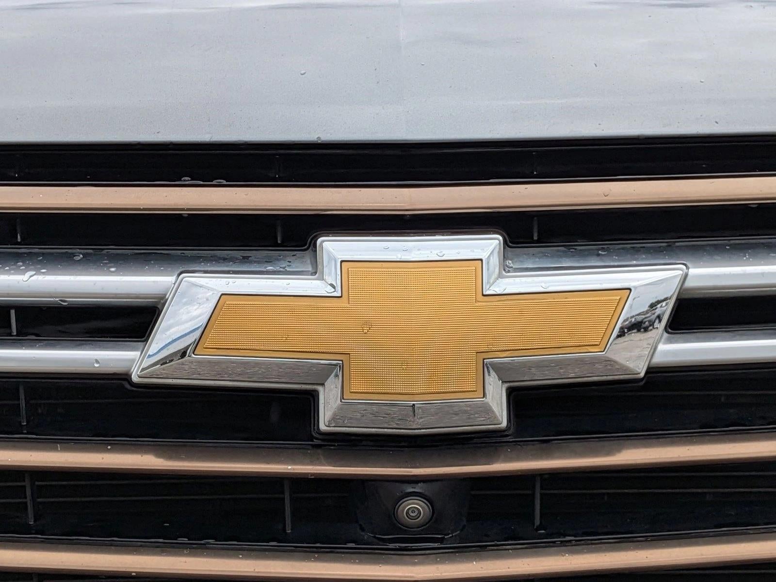 2023 Chevrolet Traverse FWD 2LZ